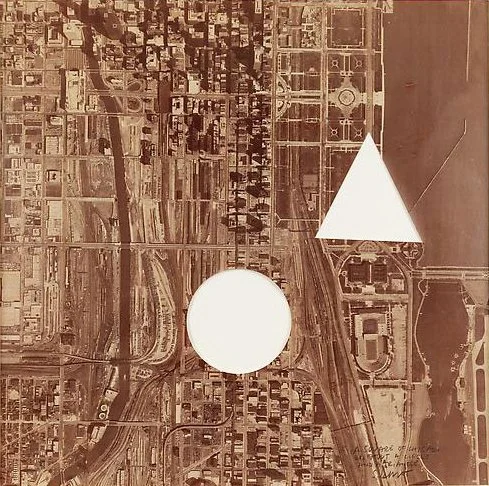 On Sol LeWitt